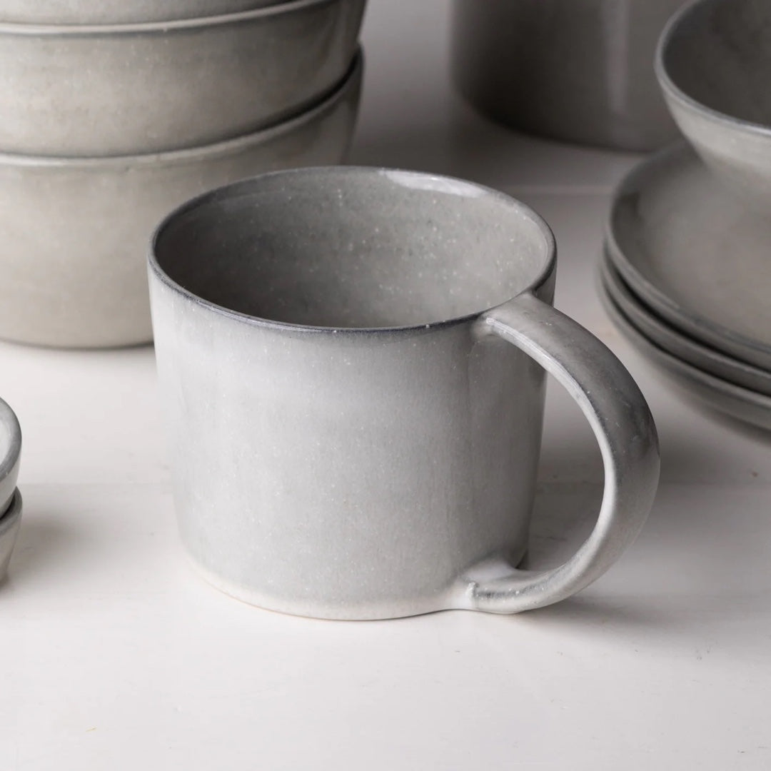 Mug 400ml | midnight grey