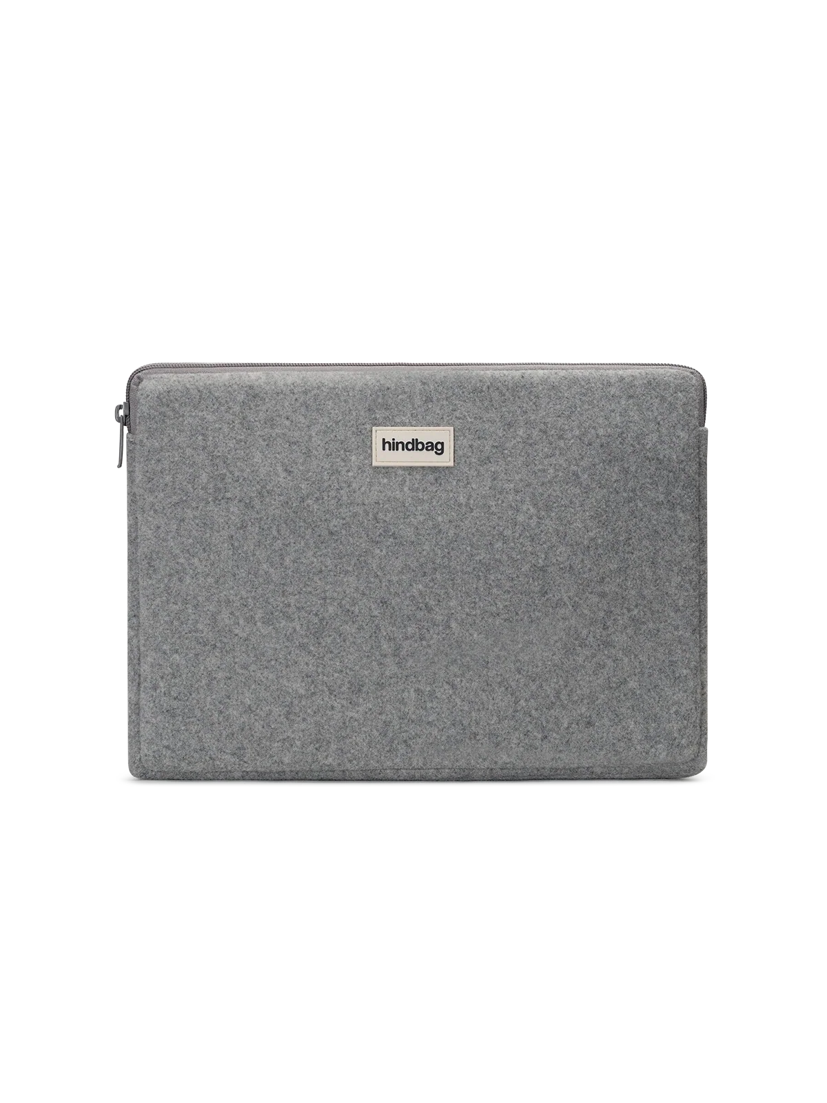 Laptop Hülle Ava | hellgrau