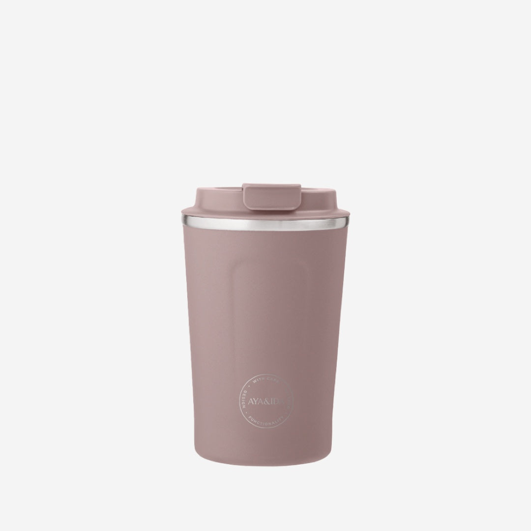 CUP2GO 380ml | rose poudré