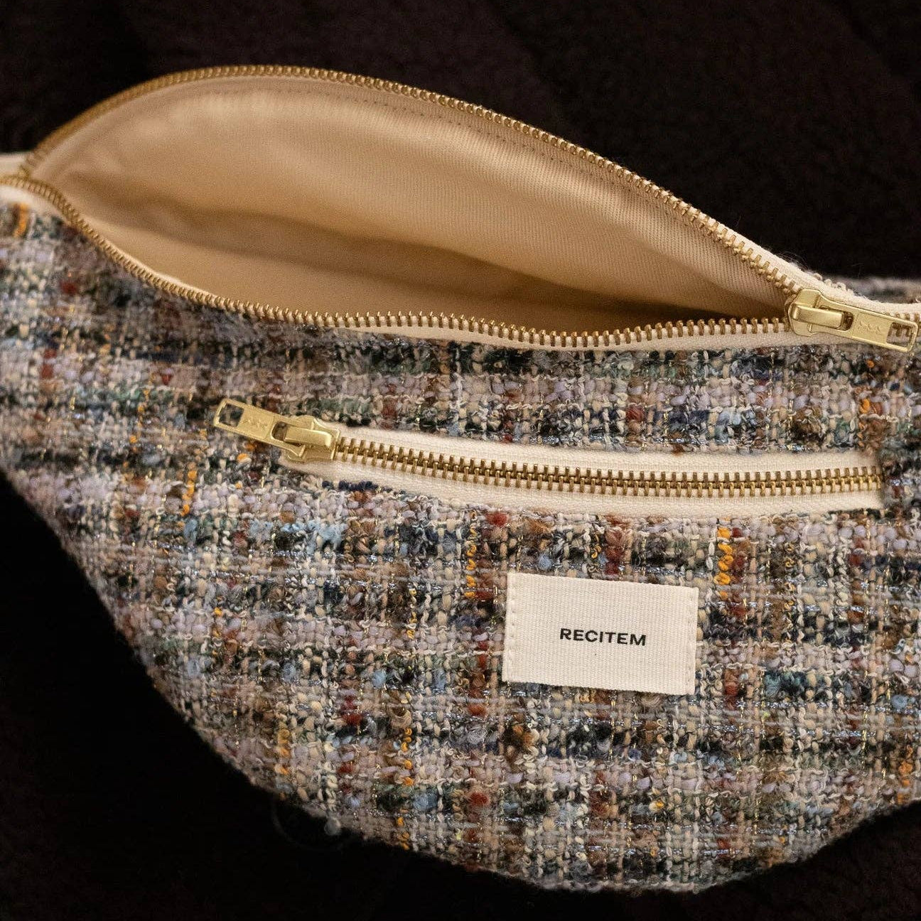 Waist Bag | Louise