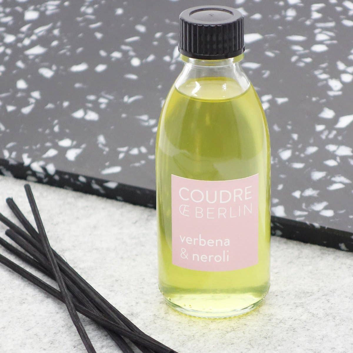 Scent Diffuser | Verbena & Neroli