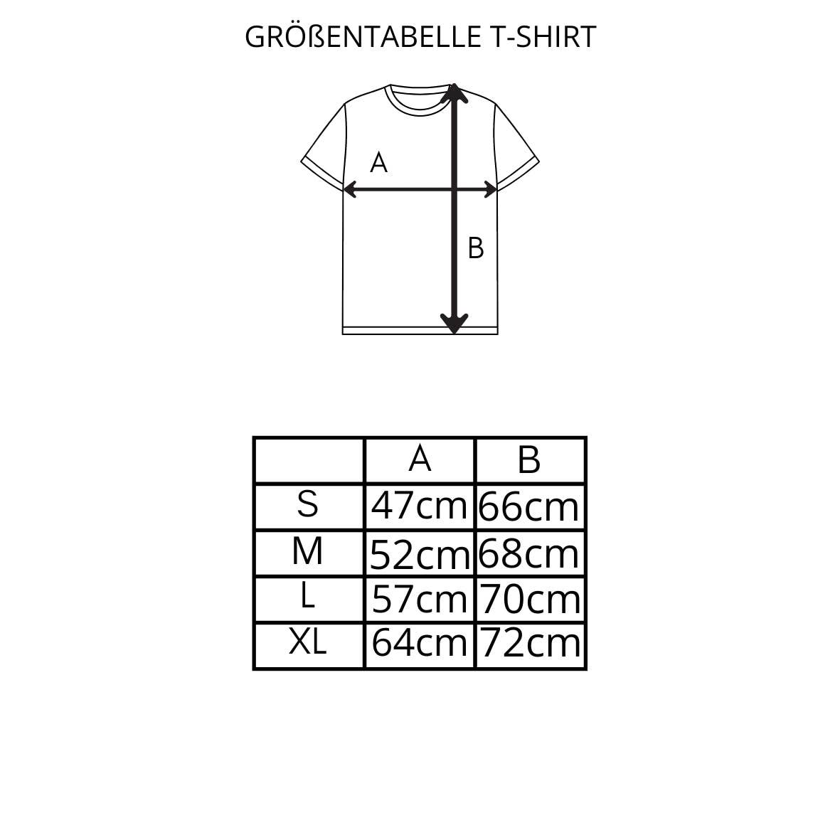 T-Shirt COFFEE LOVERS | creme