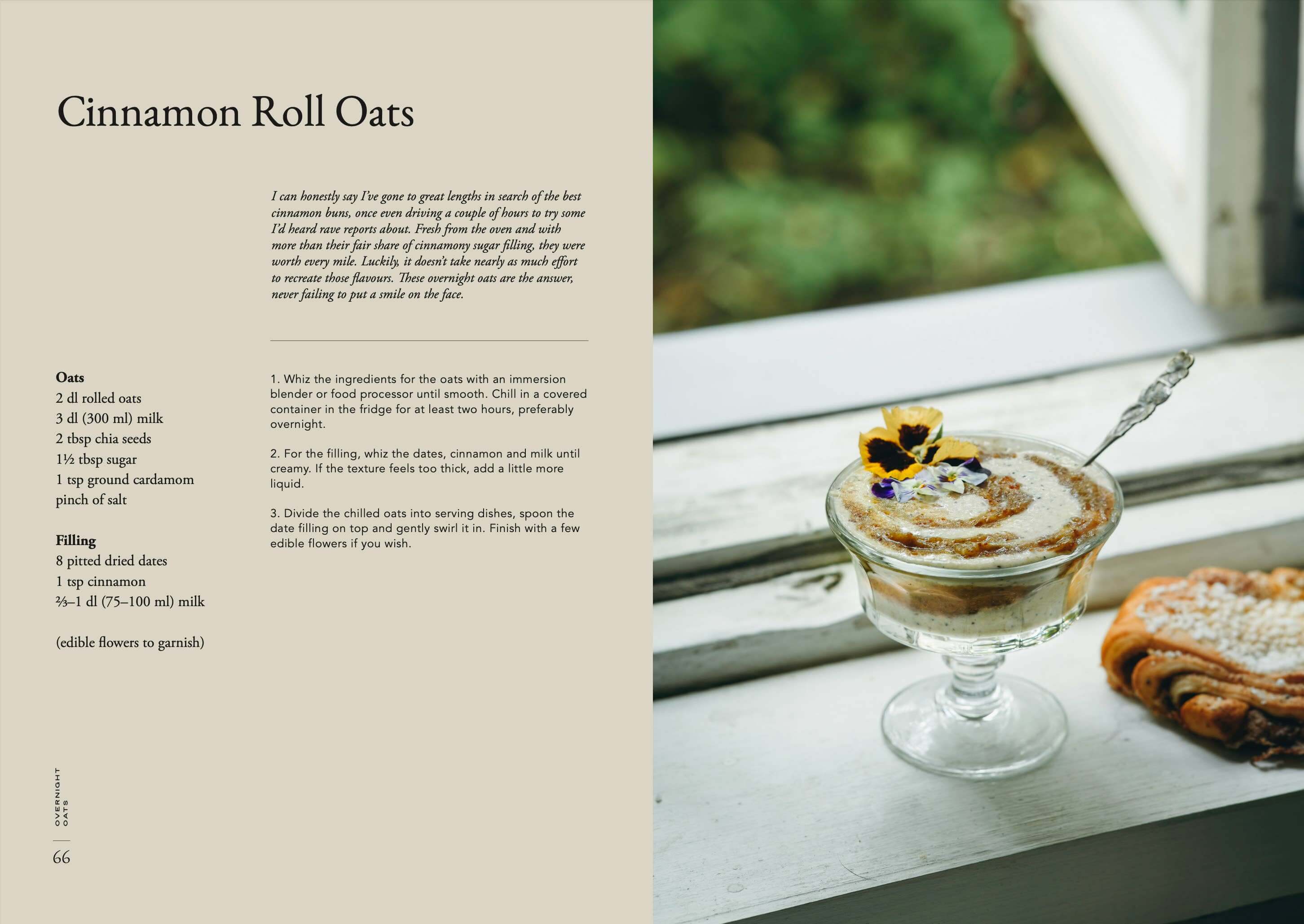 Bowls of Delight | Recipes for Simple Food Joy