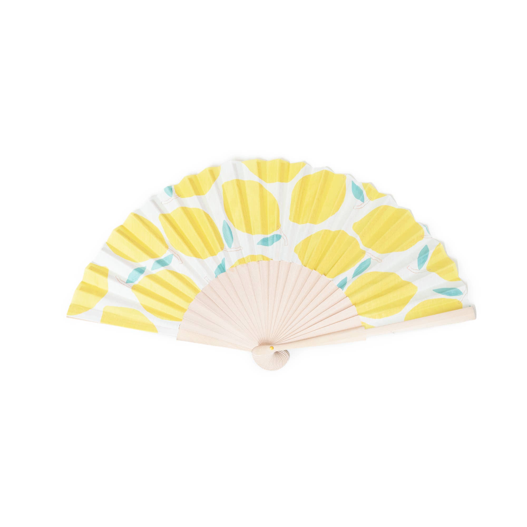 Fächer | Lemon