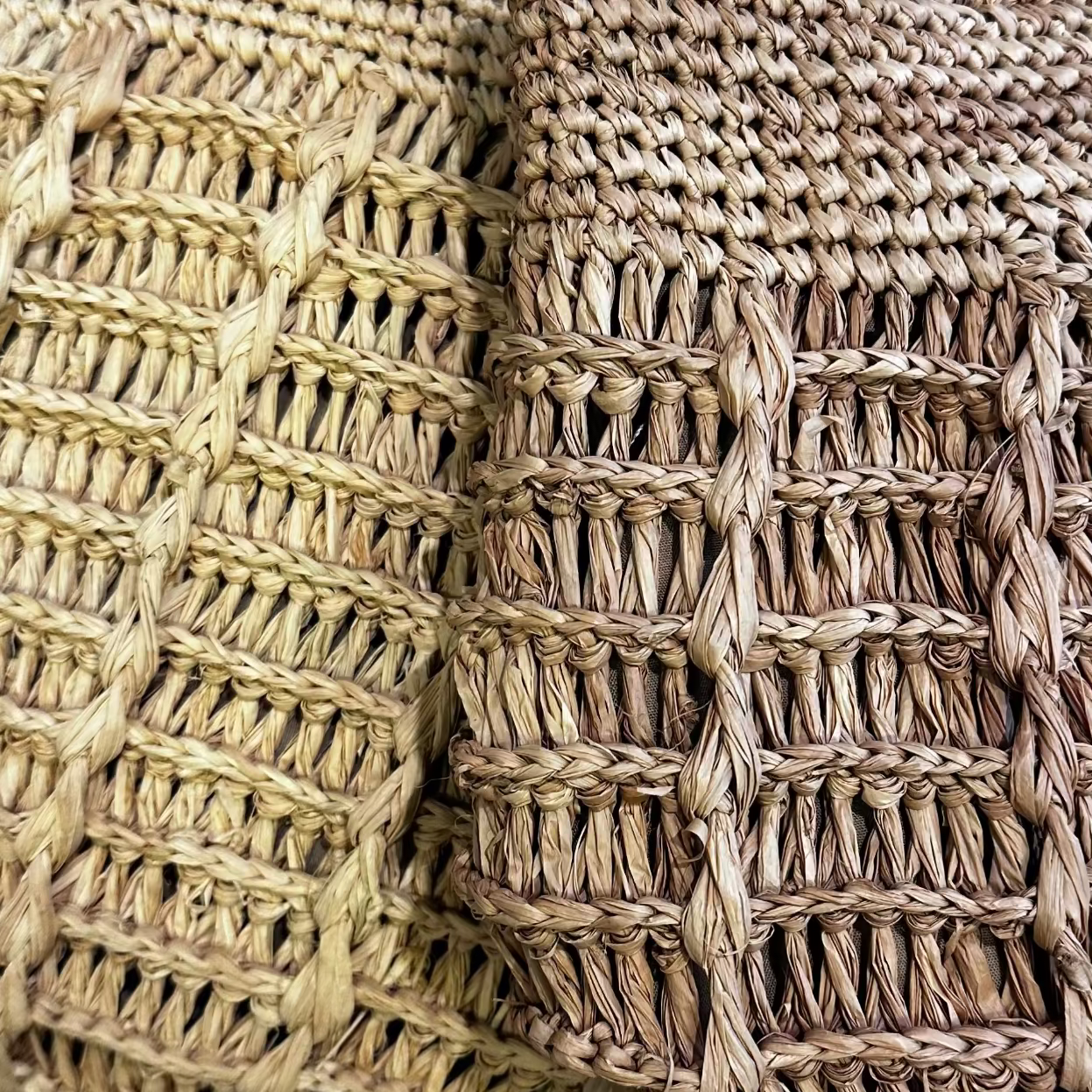 Sac de paille | Nandi