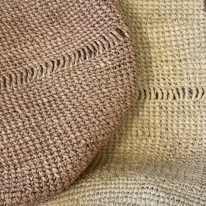 Strohtasche Orphee | verschiedene Farben