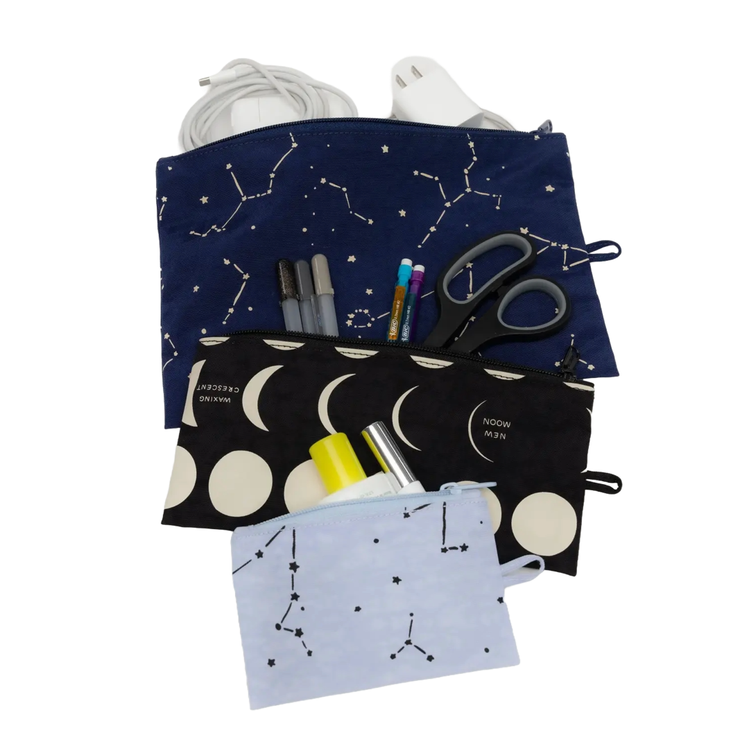 Go Pouch | Night Sky