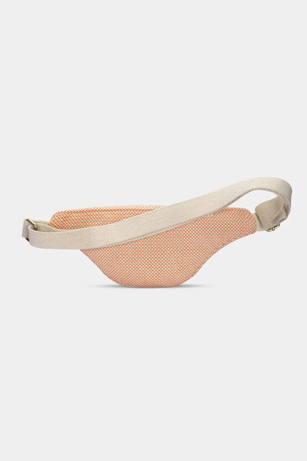 BumBag Olivia | coral weave