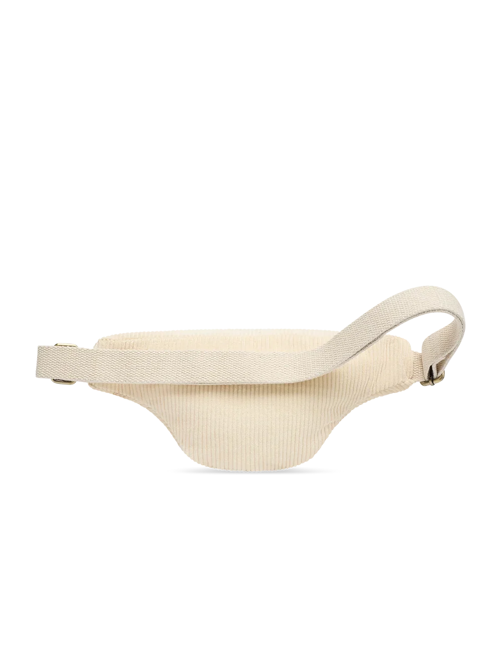 BumBag Olivia | Cord creme