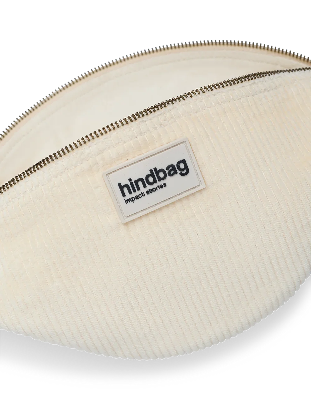BumBag Olivia | Cord creme
