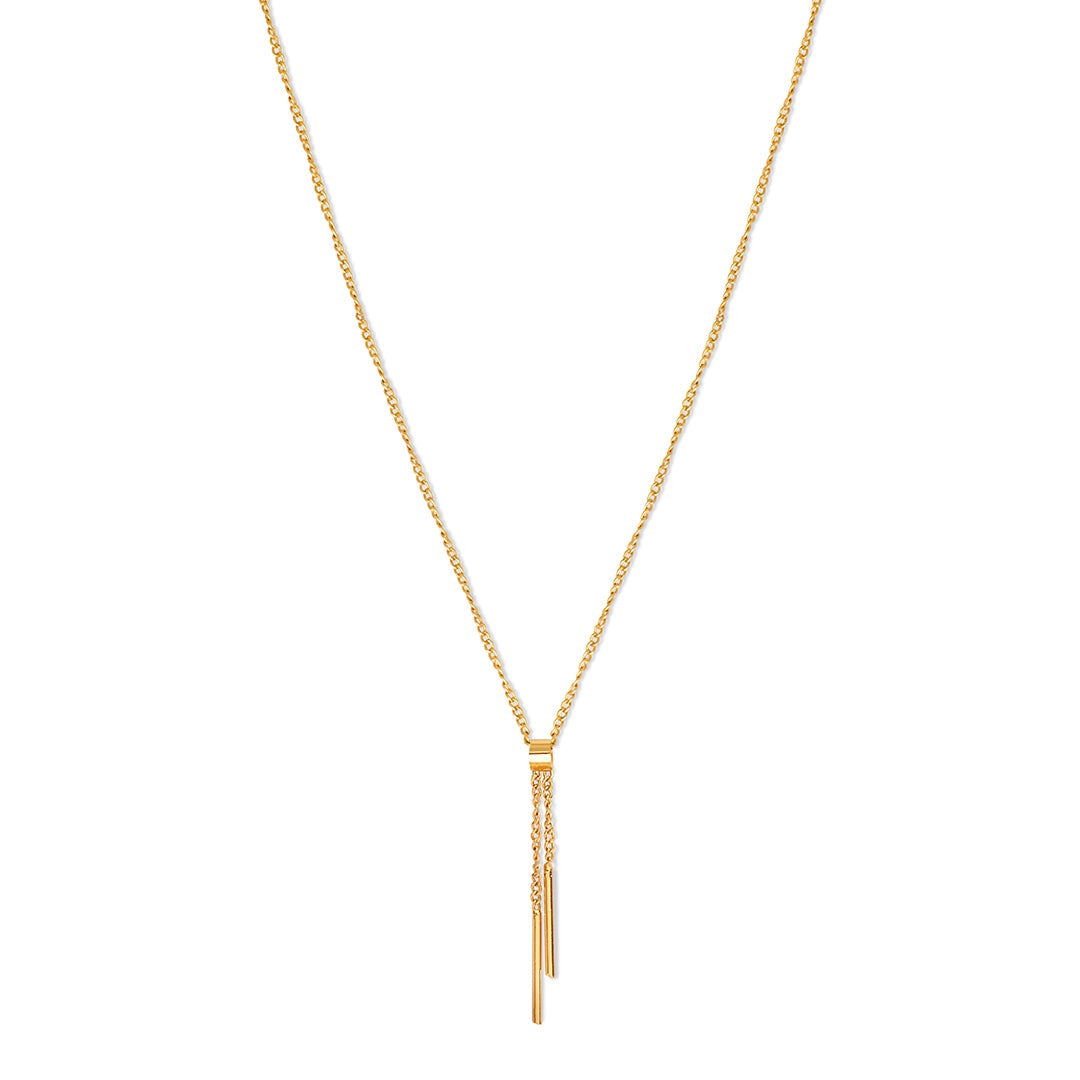 Collier Adèle | doré