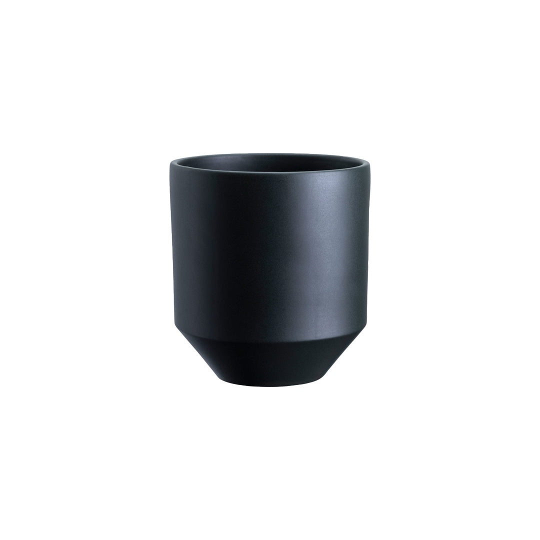 Flowerpot Lily | forest night