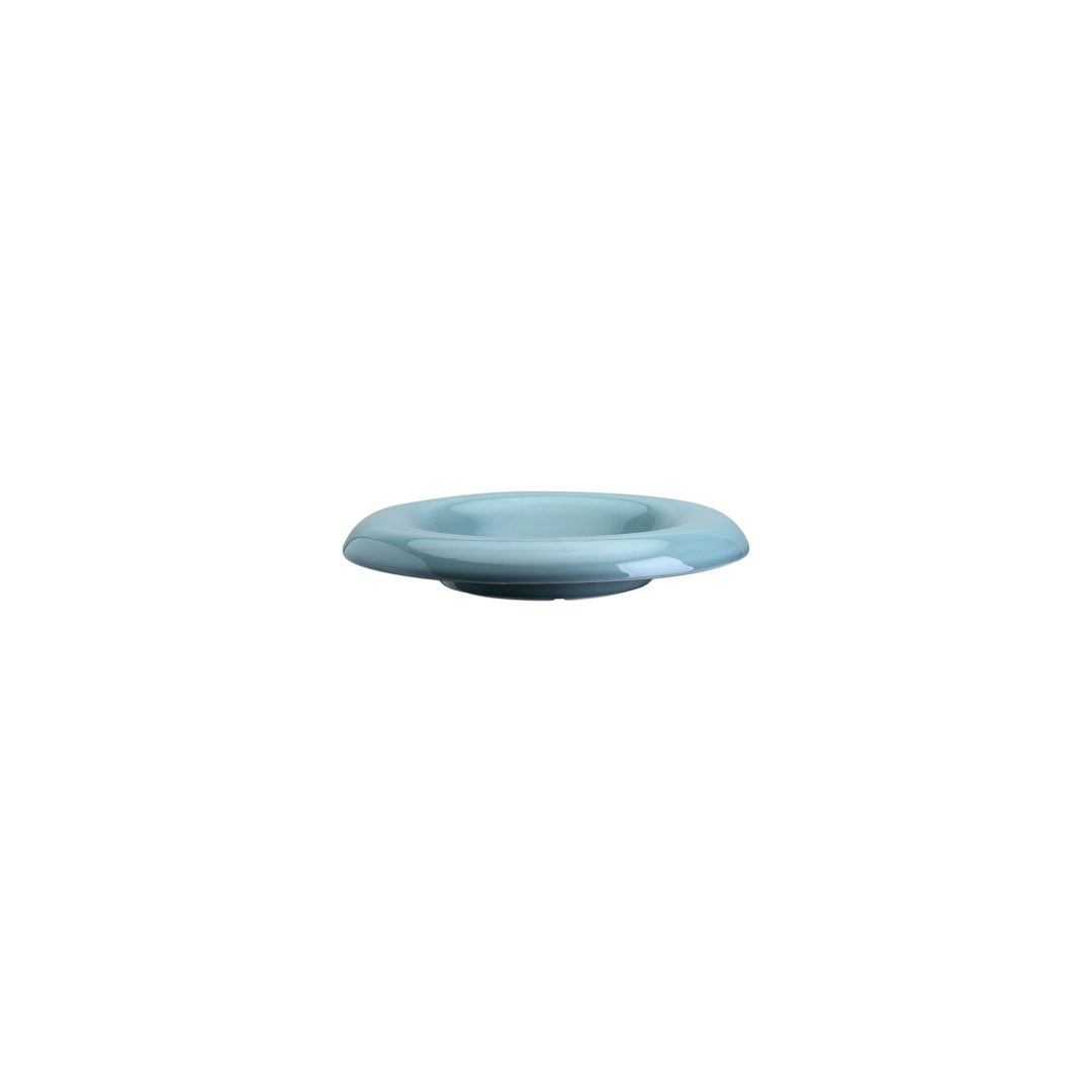 Saucer for Lily | misty blue