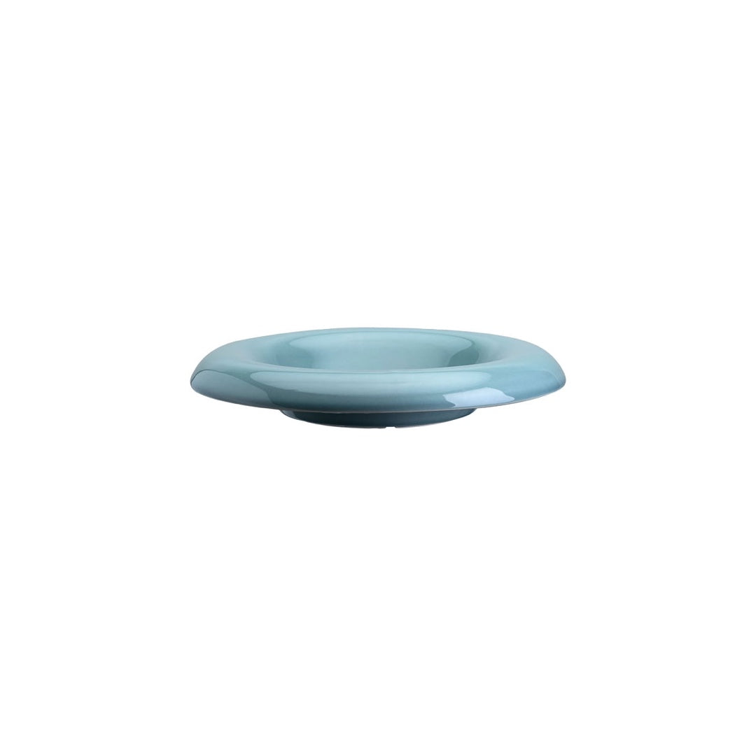 Saucer for Lily | misty blue