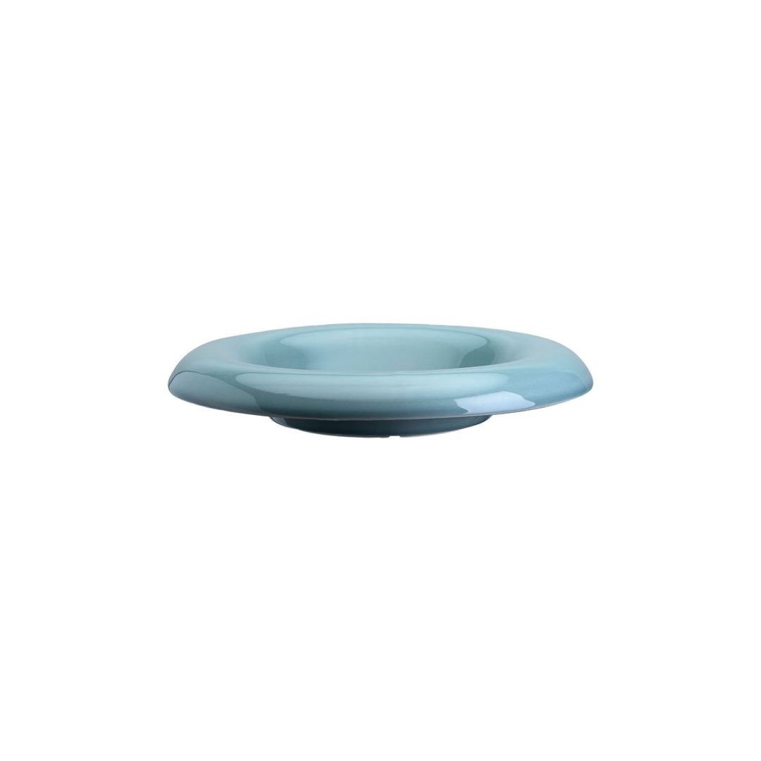 Saucer for Lily | misty blue