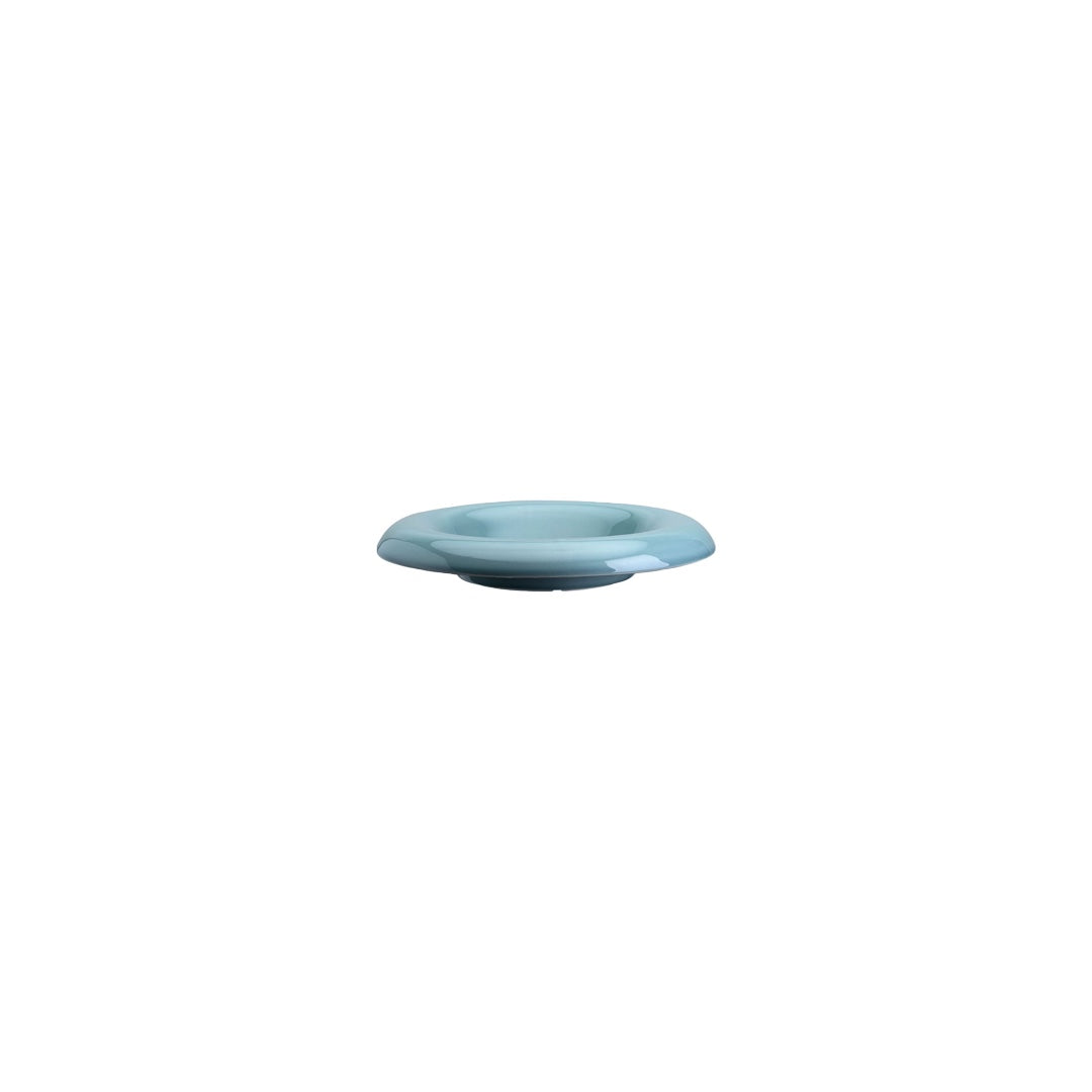 Saucer for Lily | misty blue