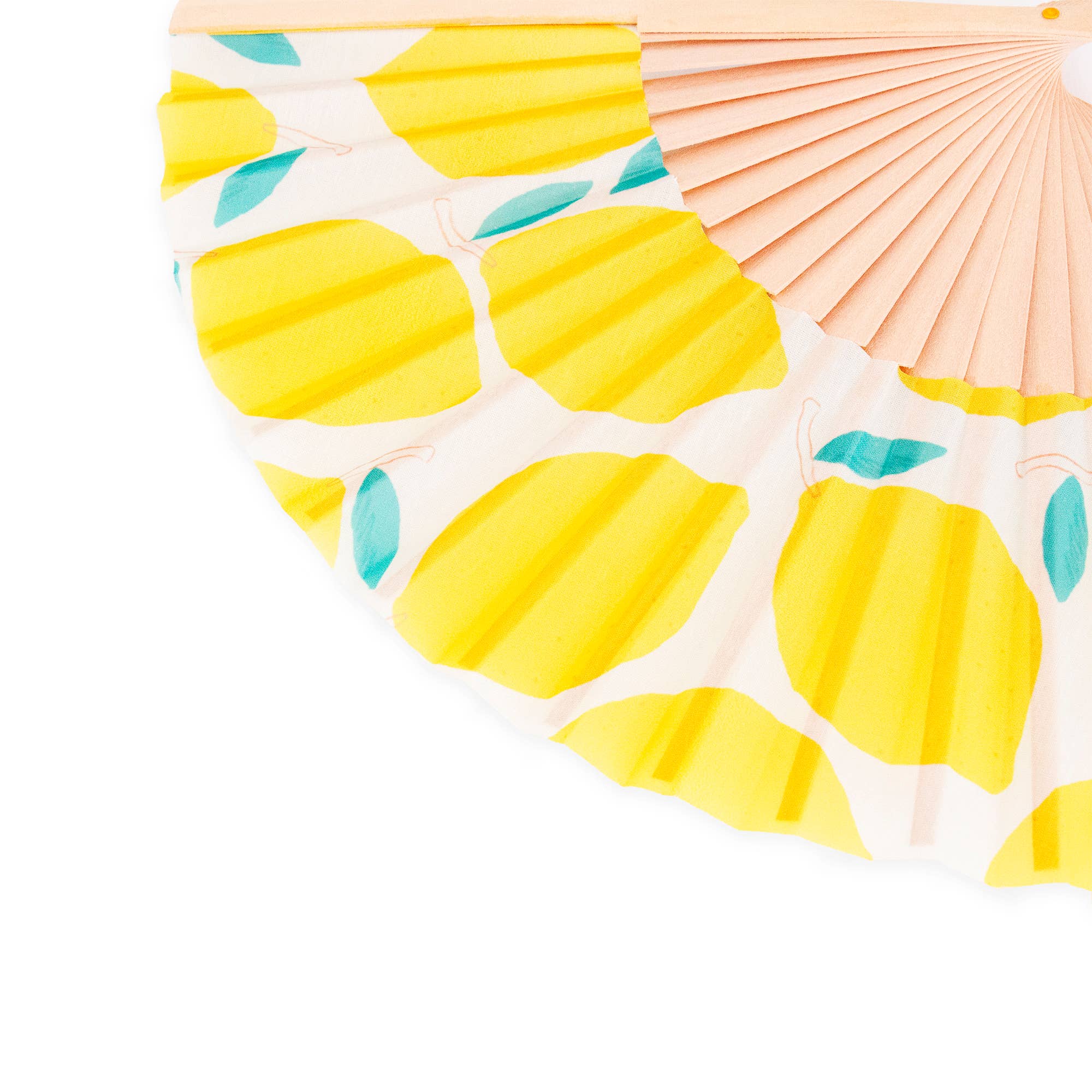 Fächer | Lemon