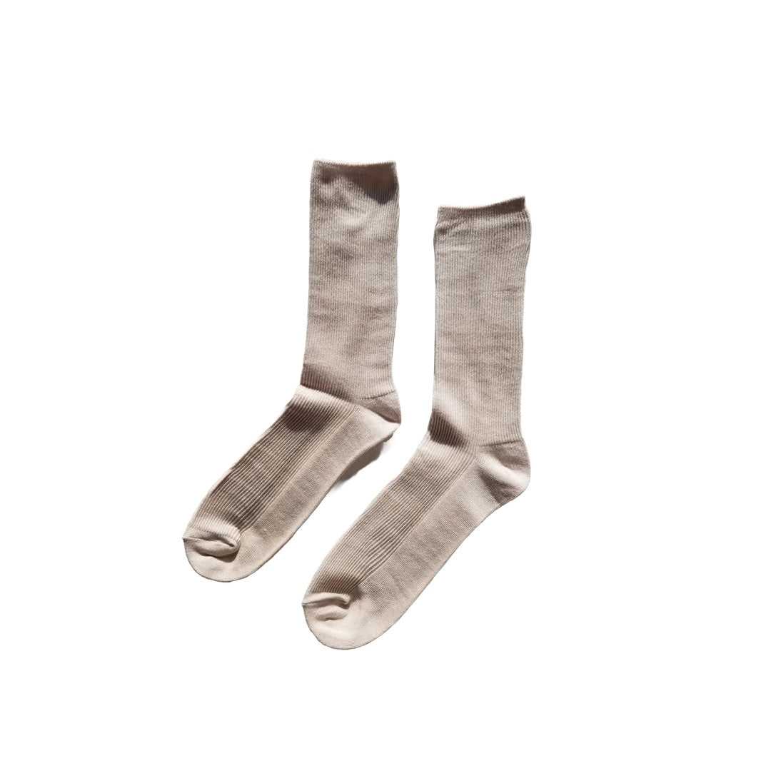 Socks Trouser Socks | eggnog