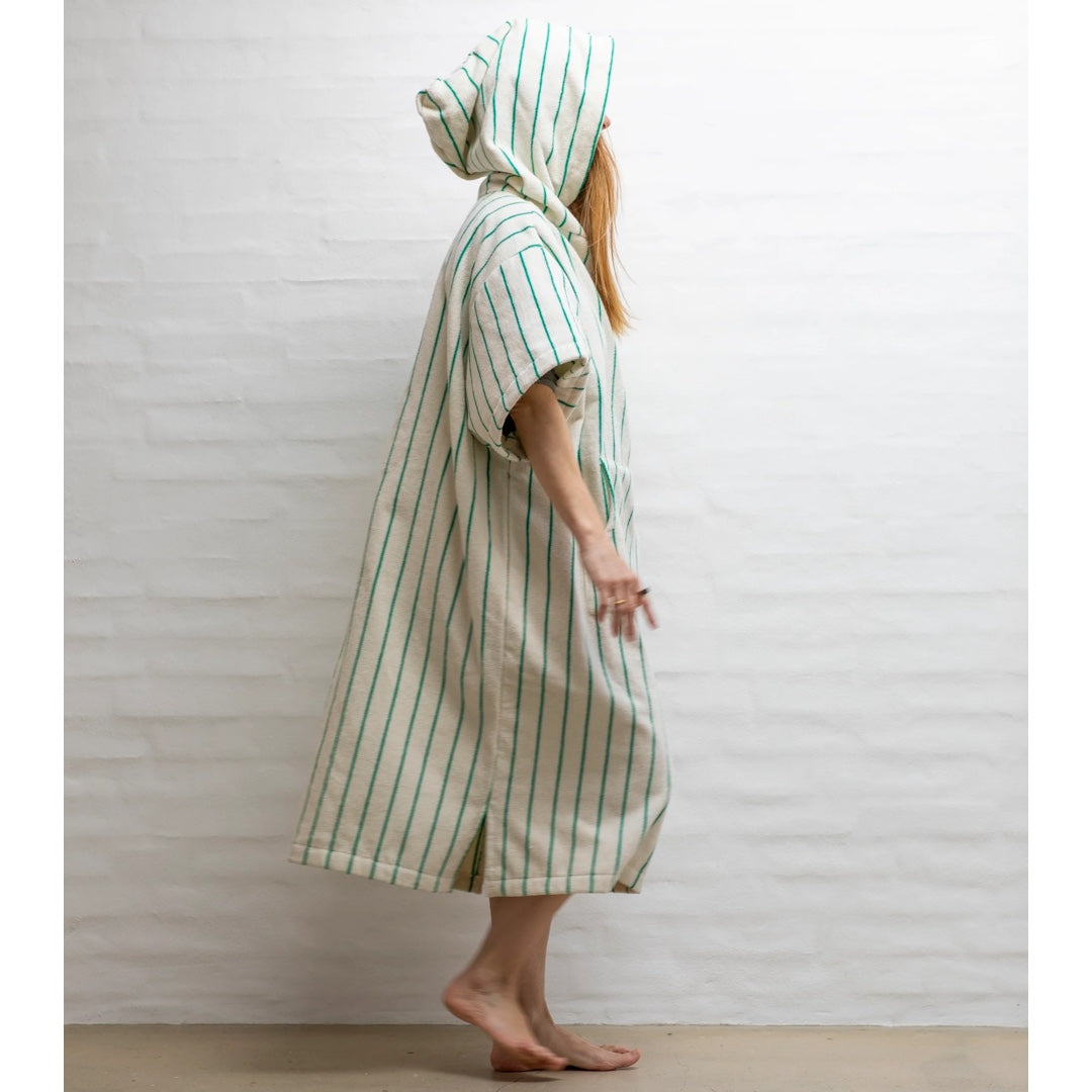 Swim Poncho NARAM grass | 2 Sizes