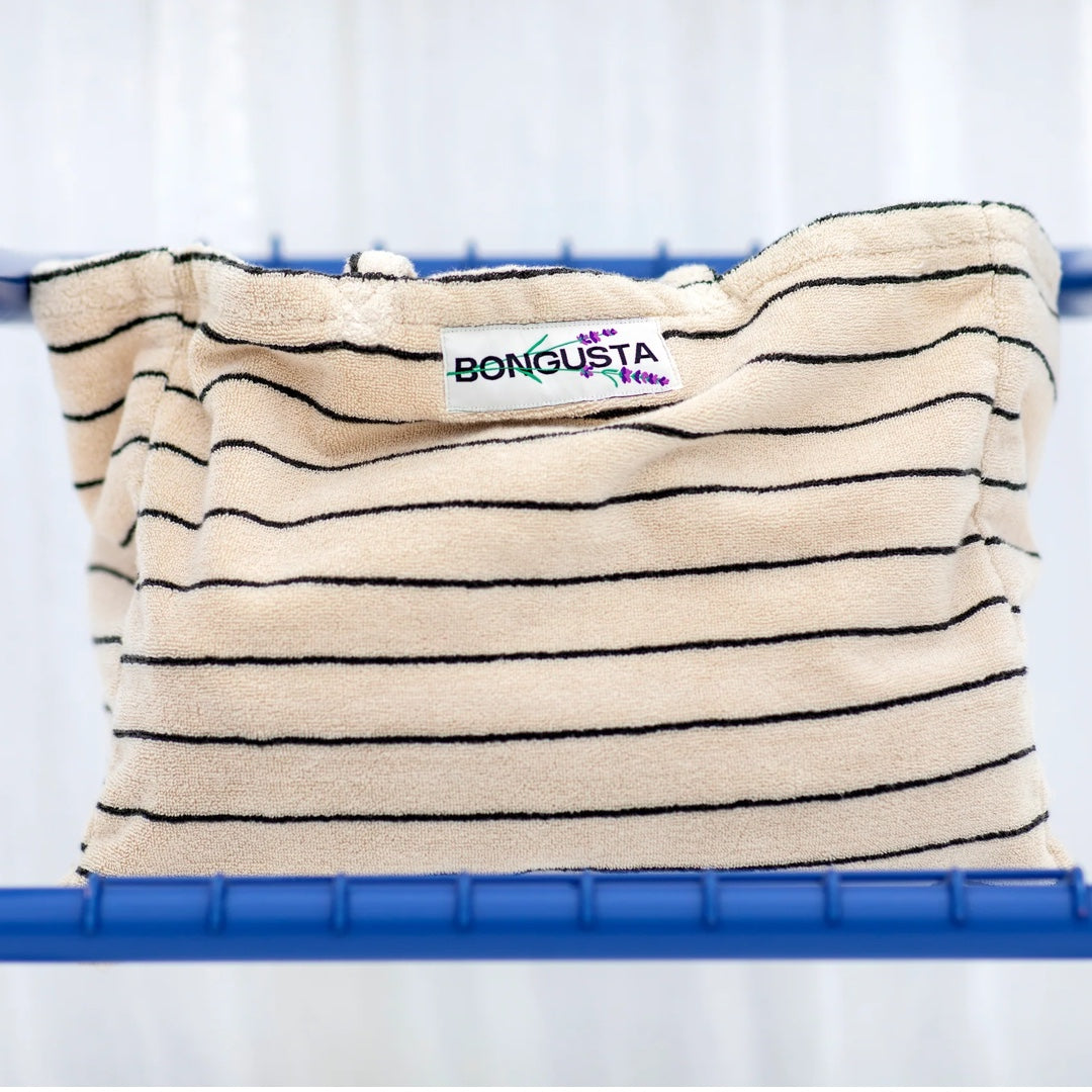 Sac de week-end NARAM | crème