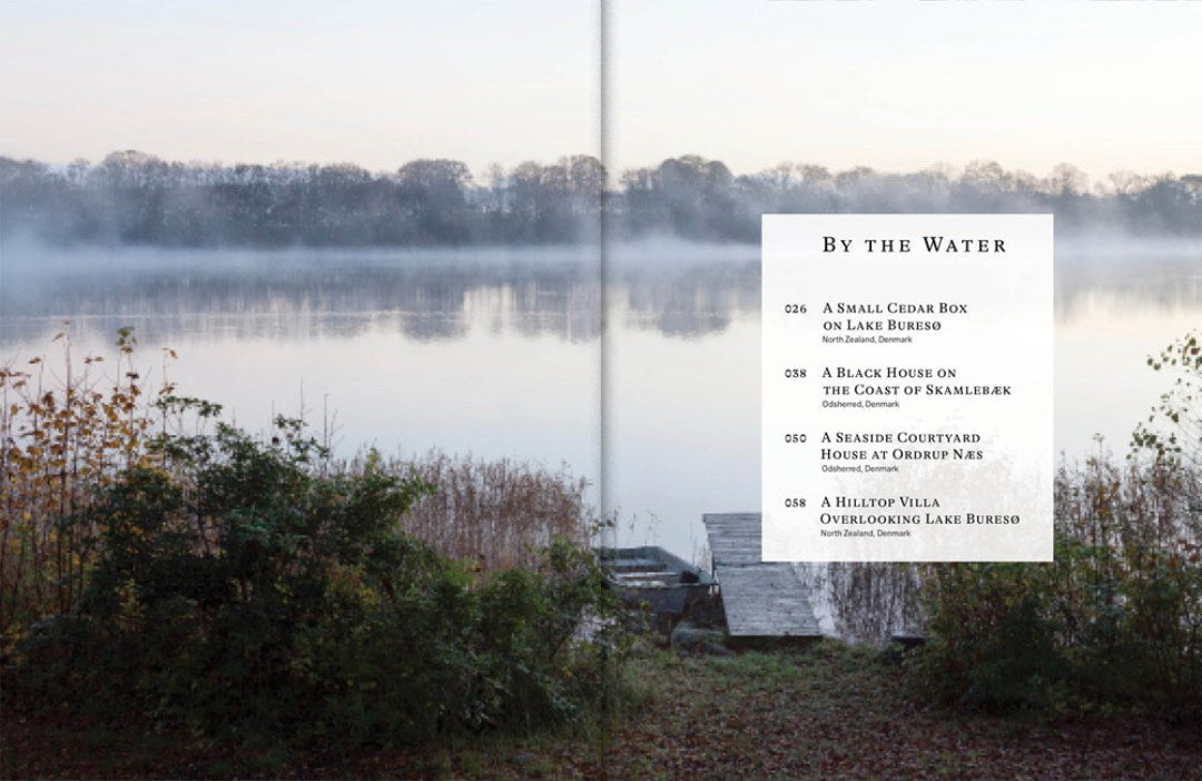 Buch | Earth, Sky & Water