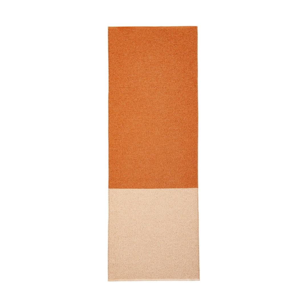 PET Outdoor Rug Moor | cream