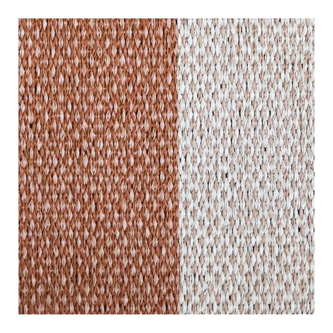 PET Outdoor Rug Moor | cream