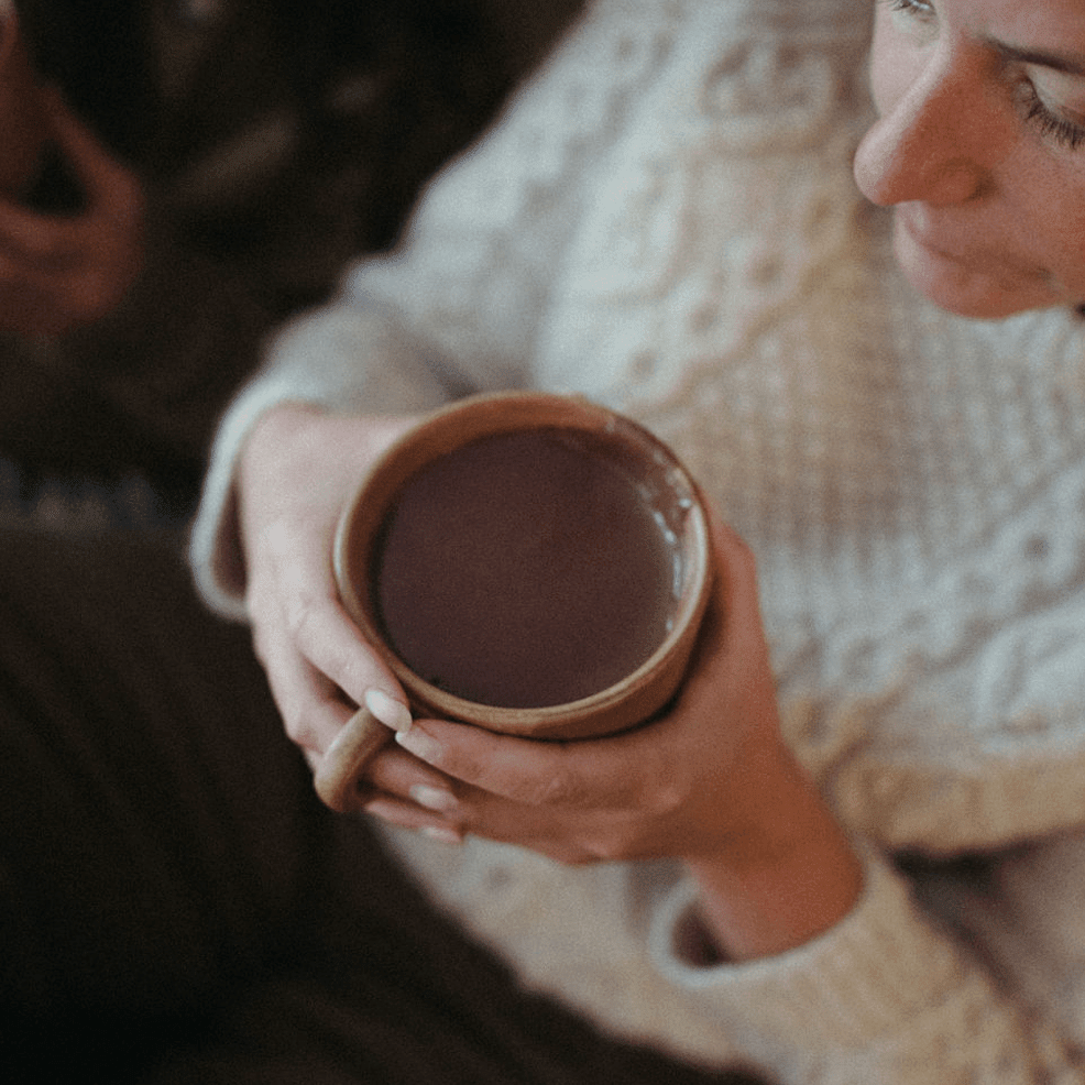 Hot chocolate | classic