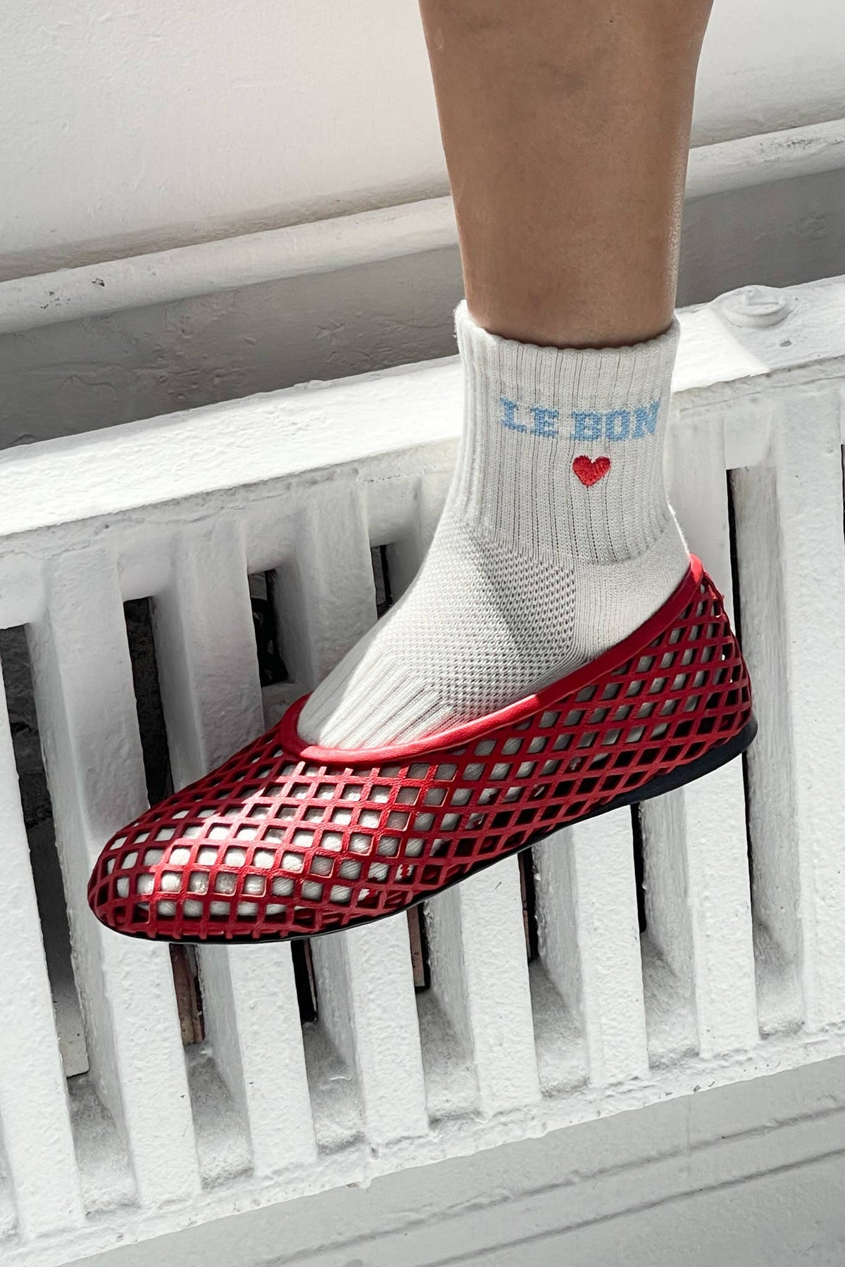 Girlfriend Socks | Crew Love