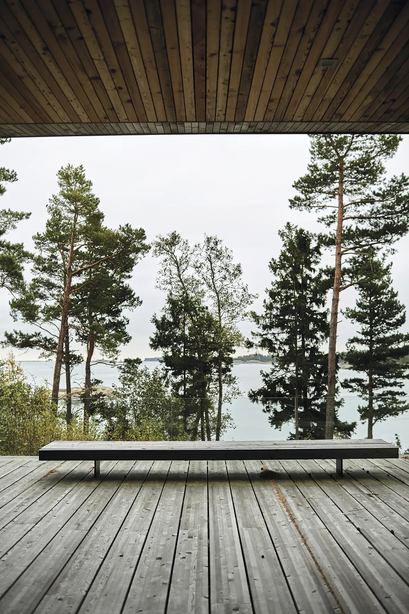 Happy Homes - Refuges