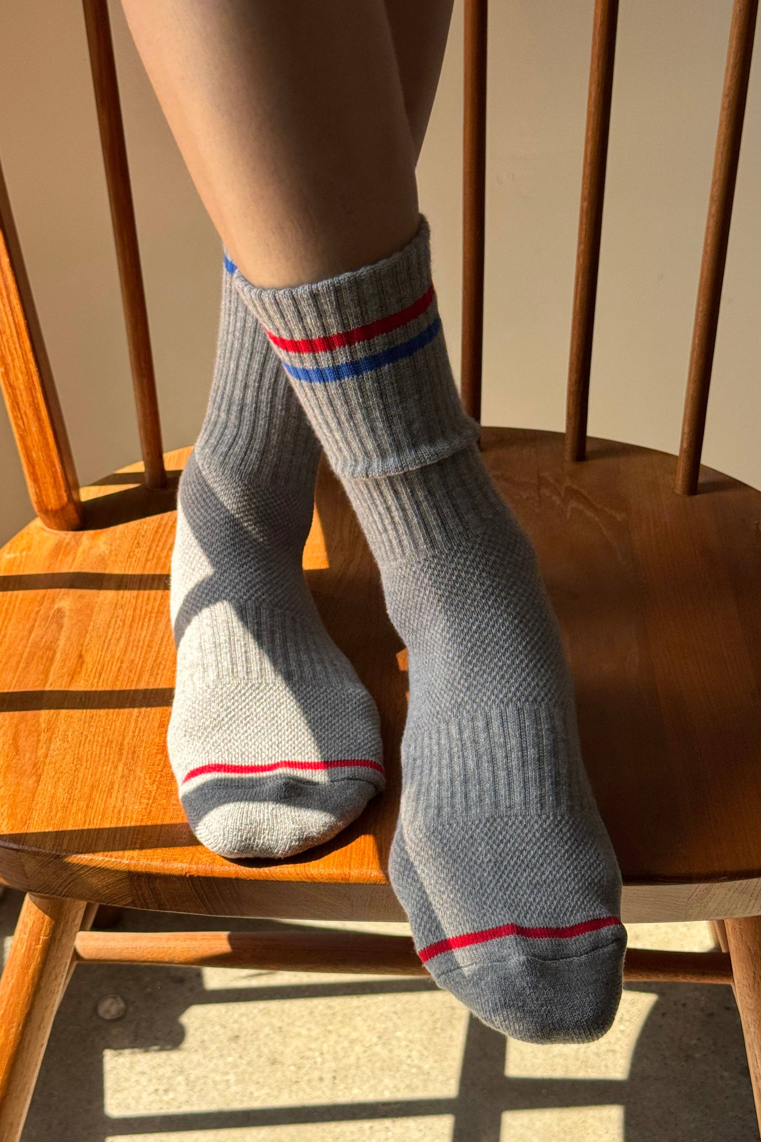 Freund Socken (Großhandel): Ice