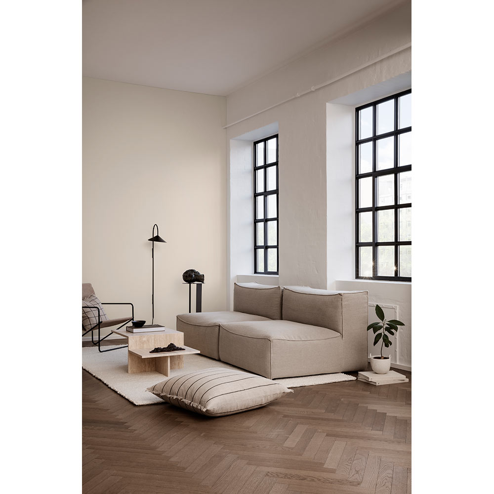 Catena Sofa | cotton linen