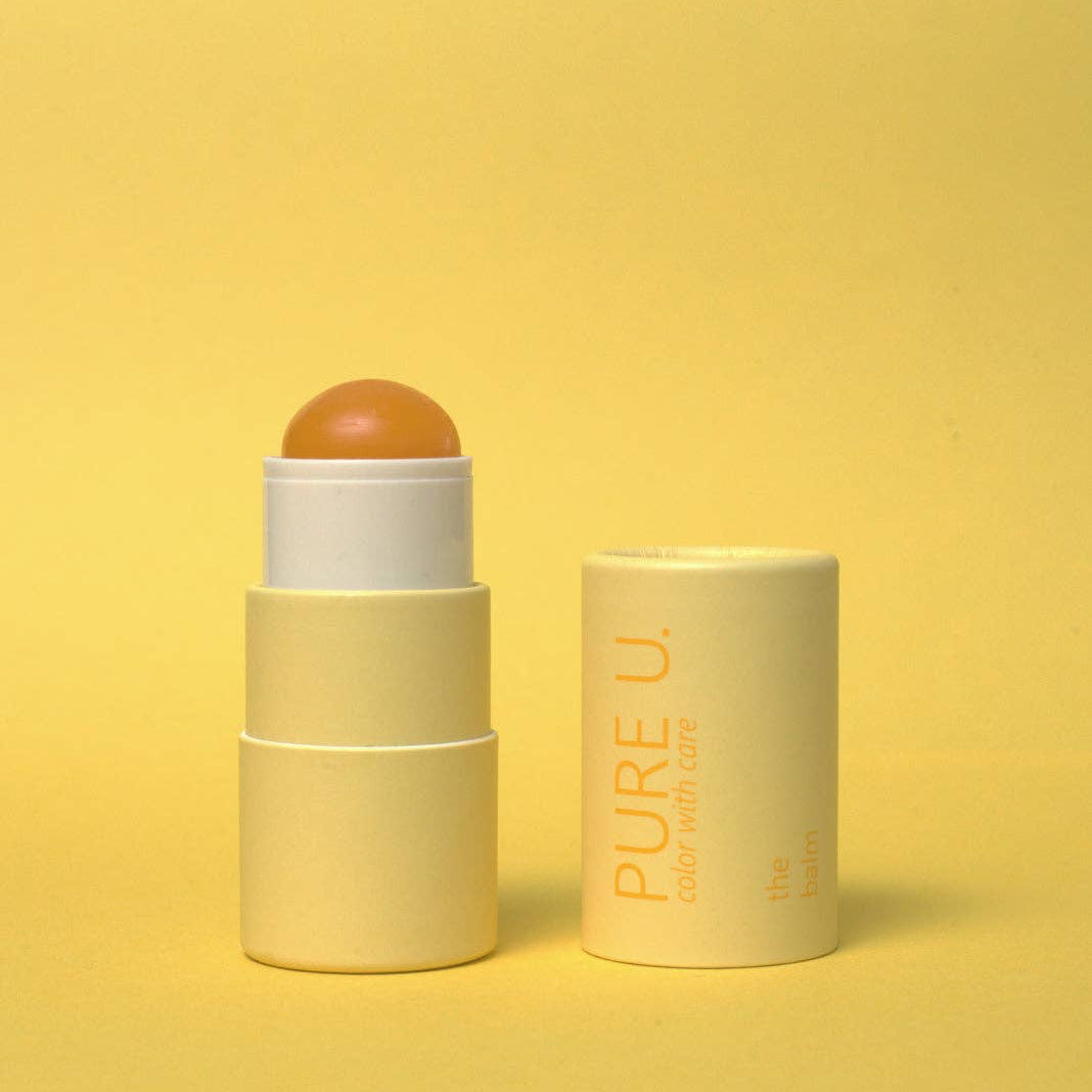THE BALM | Baume à lèvres