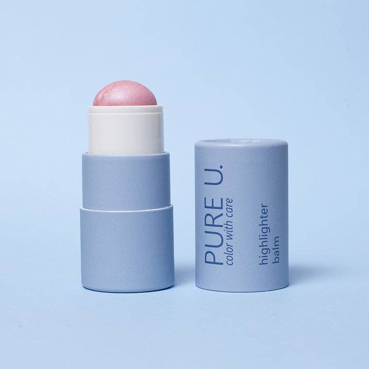 HIGHLIGHTER BALM | baby glow