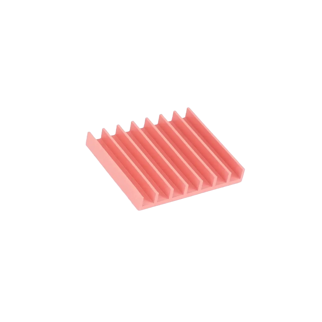 Porte-savon impression 3D | corail