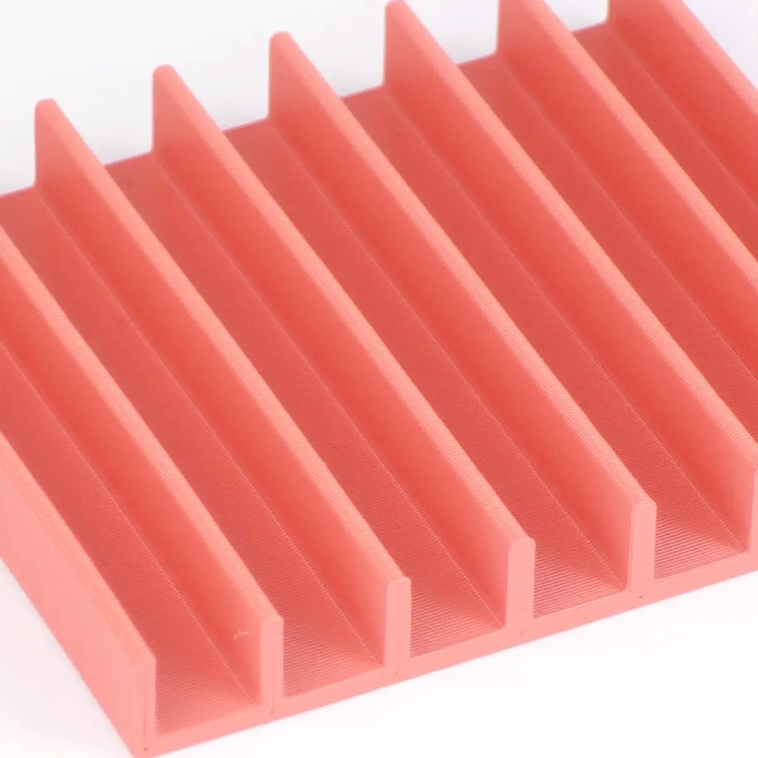 Porte-savon impression 3D | corail
