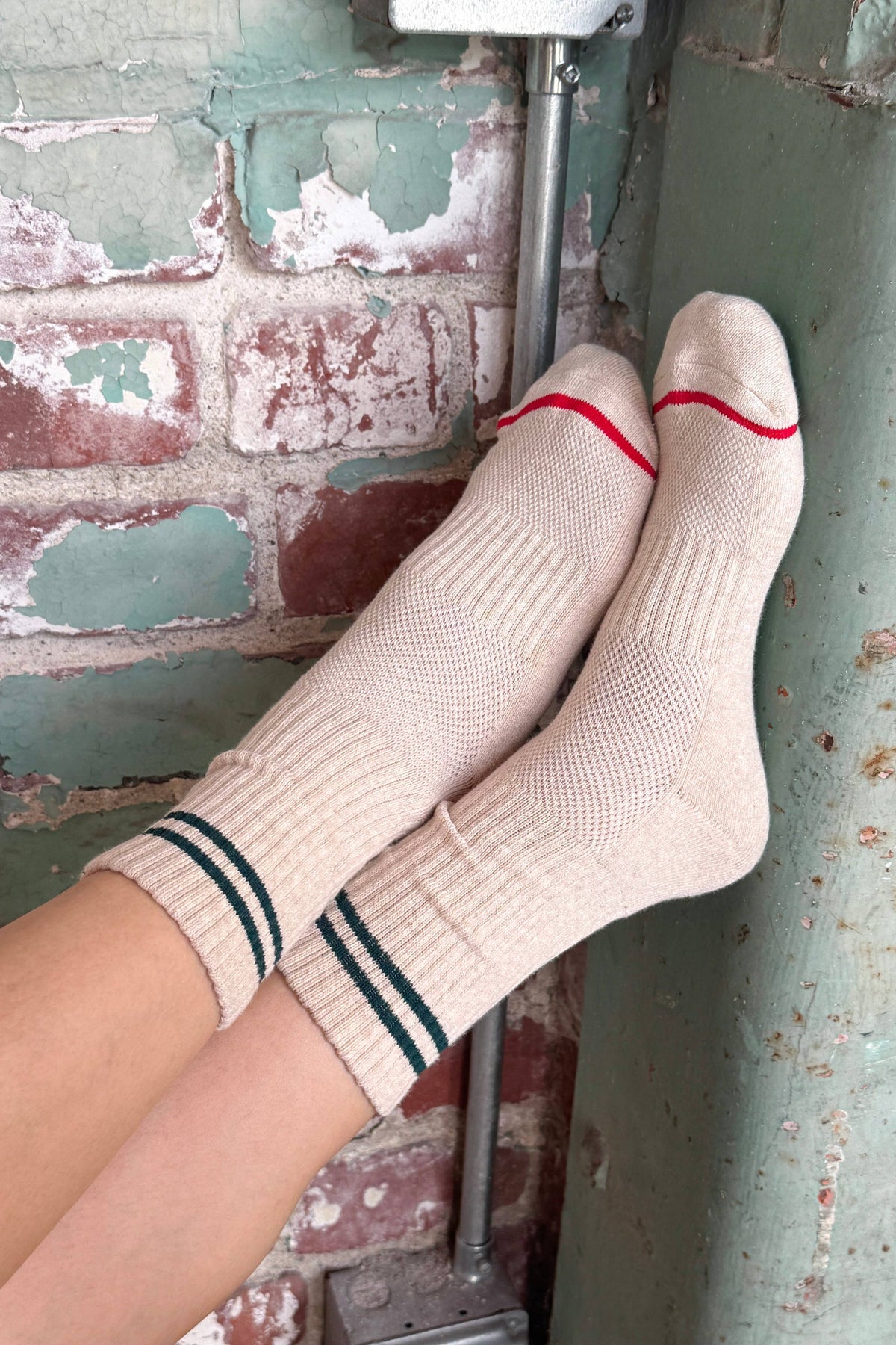 Freund Socken (Großhandel): Ice