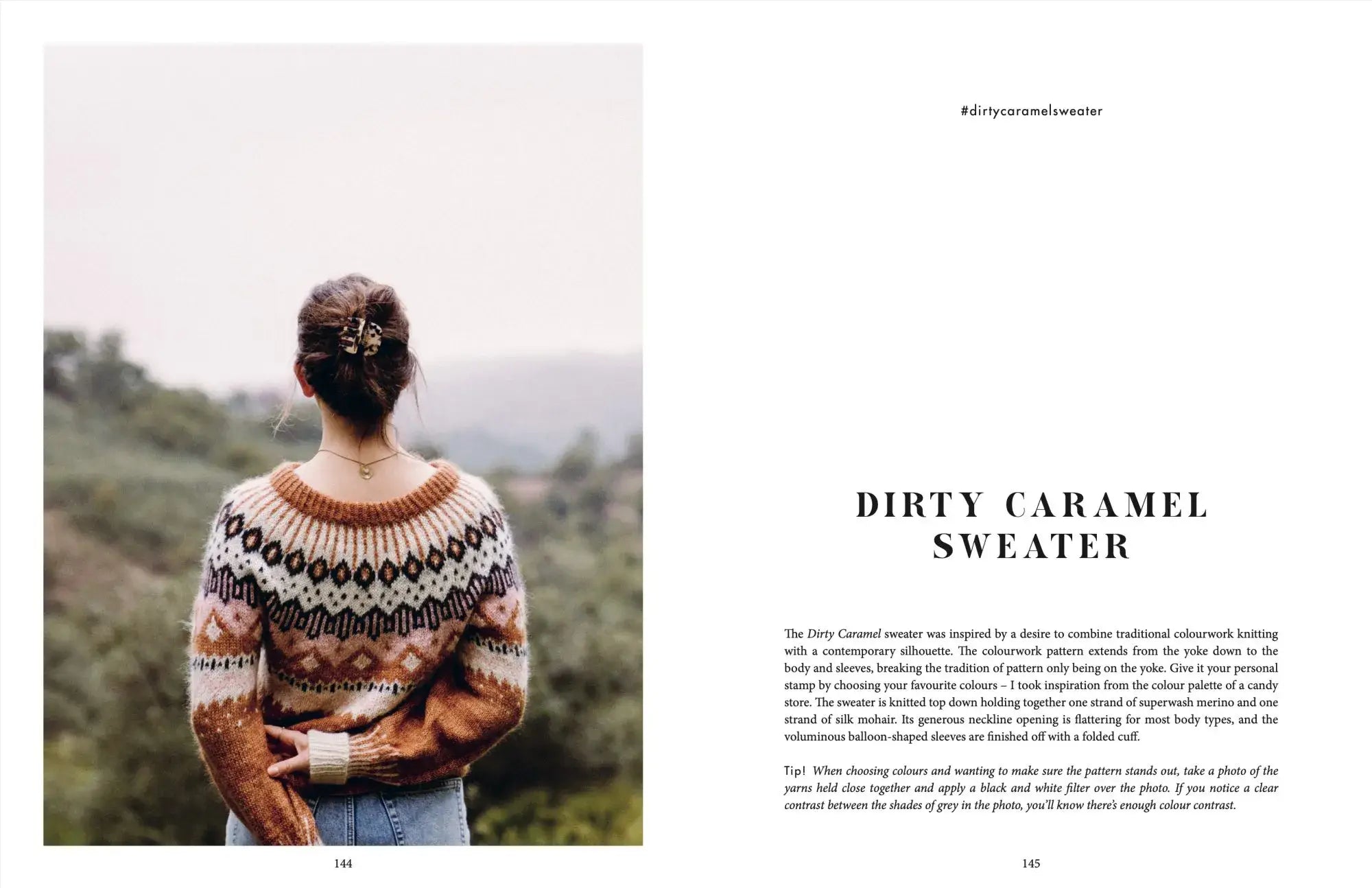 Knit this