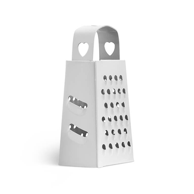 Mini Grater