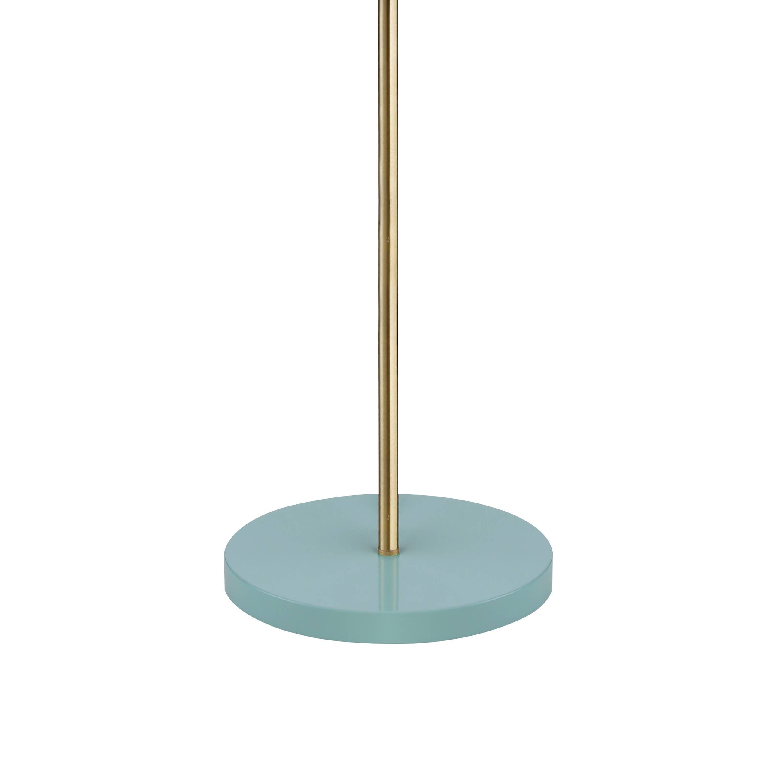 Floor Lamp Ocean | curry