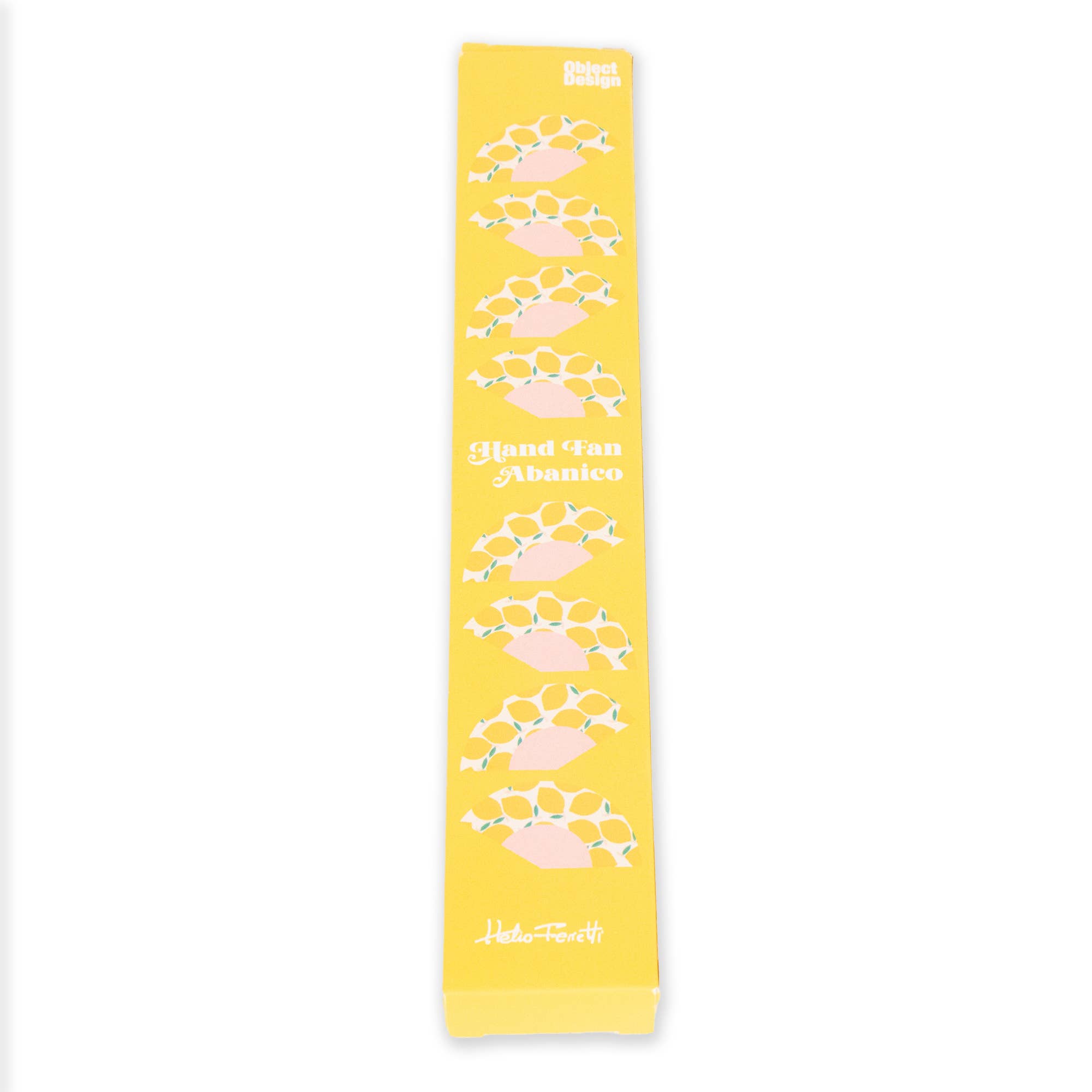 Fächer | Lemon
