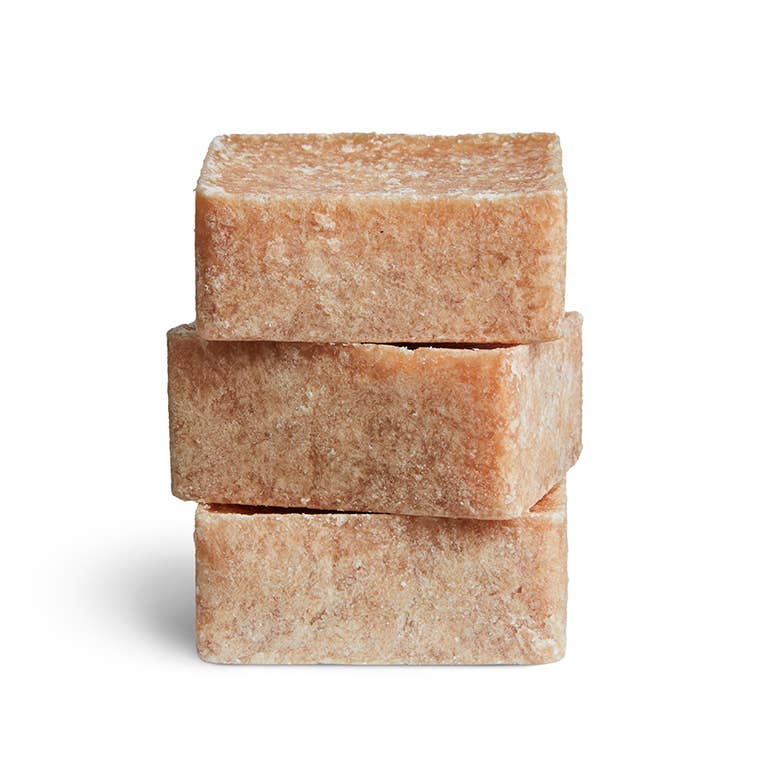 Bloc de parfum | Coton frais
