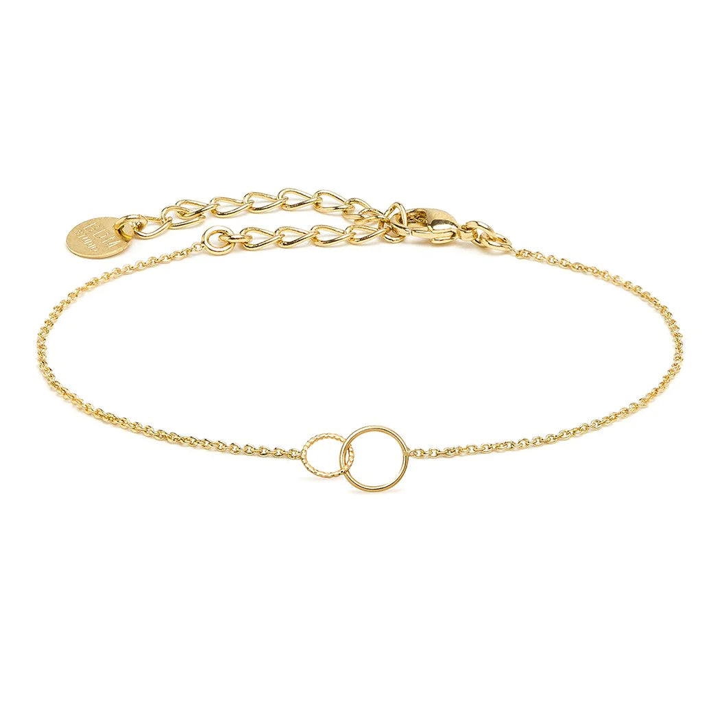 Bracelet Désirs | gold
