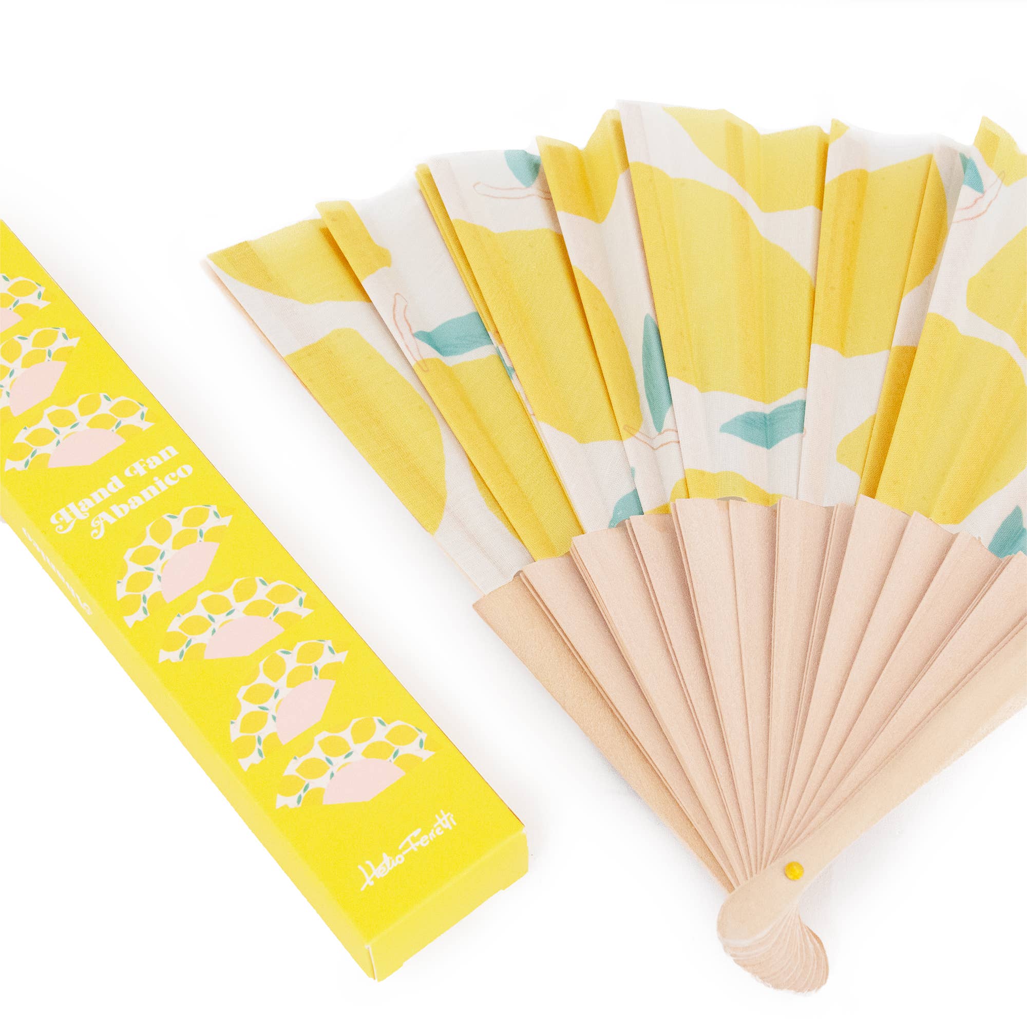 Fächer | Lemon