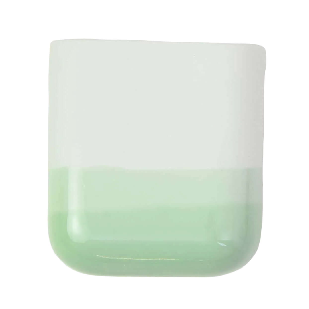 Wall Vase Dip short | mint