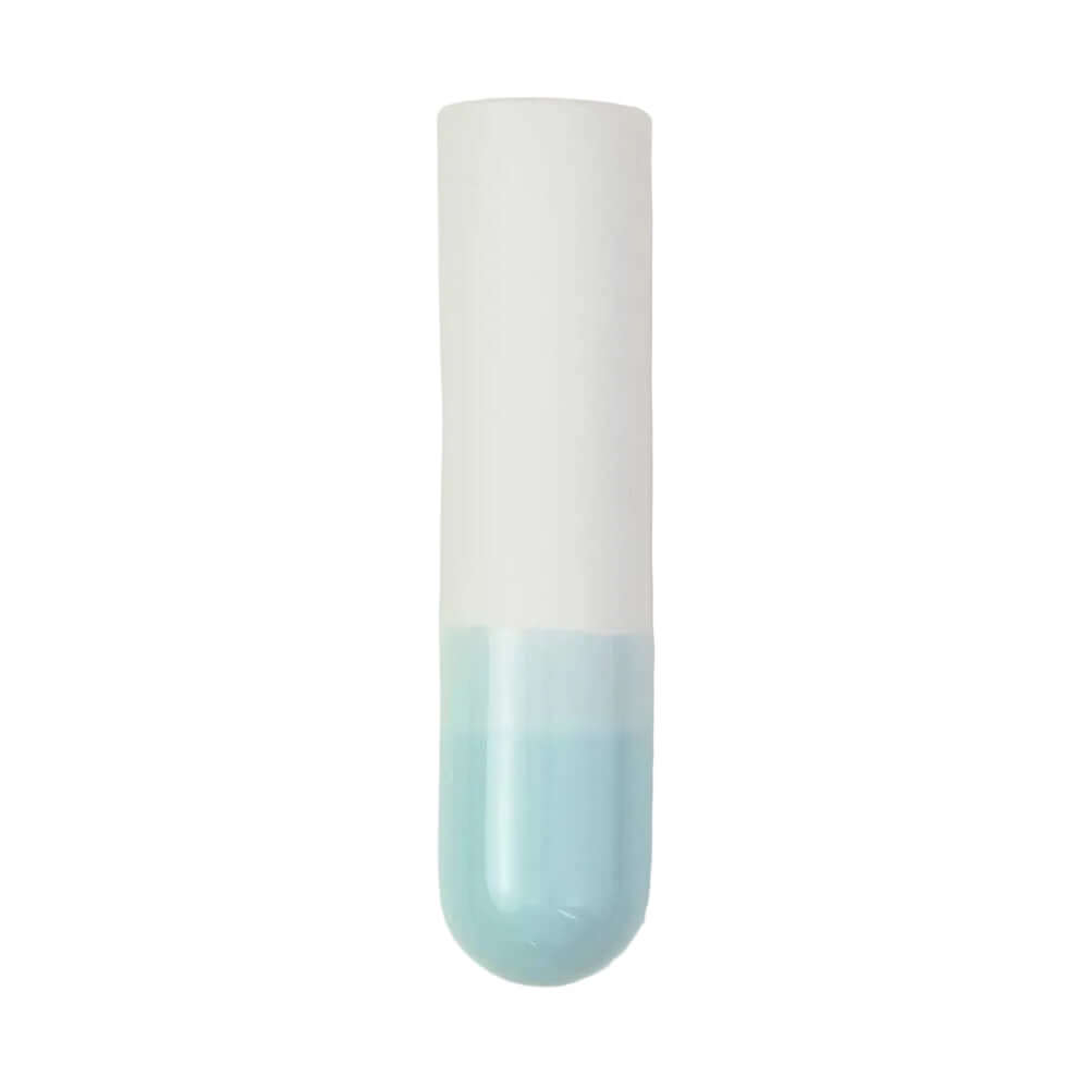 Wall Vase Dip long | sky