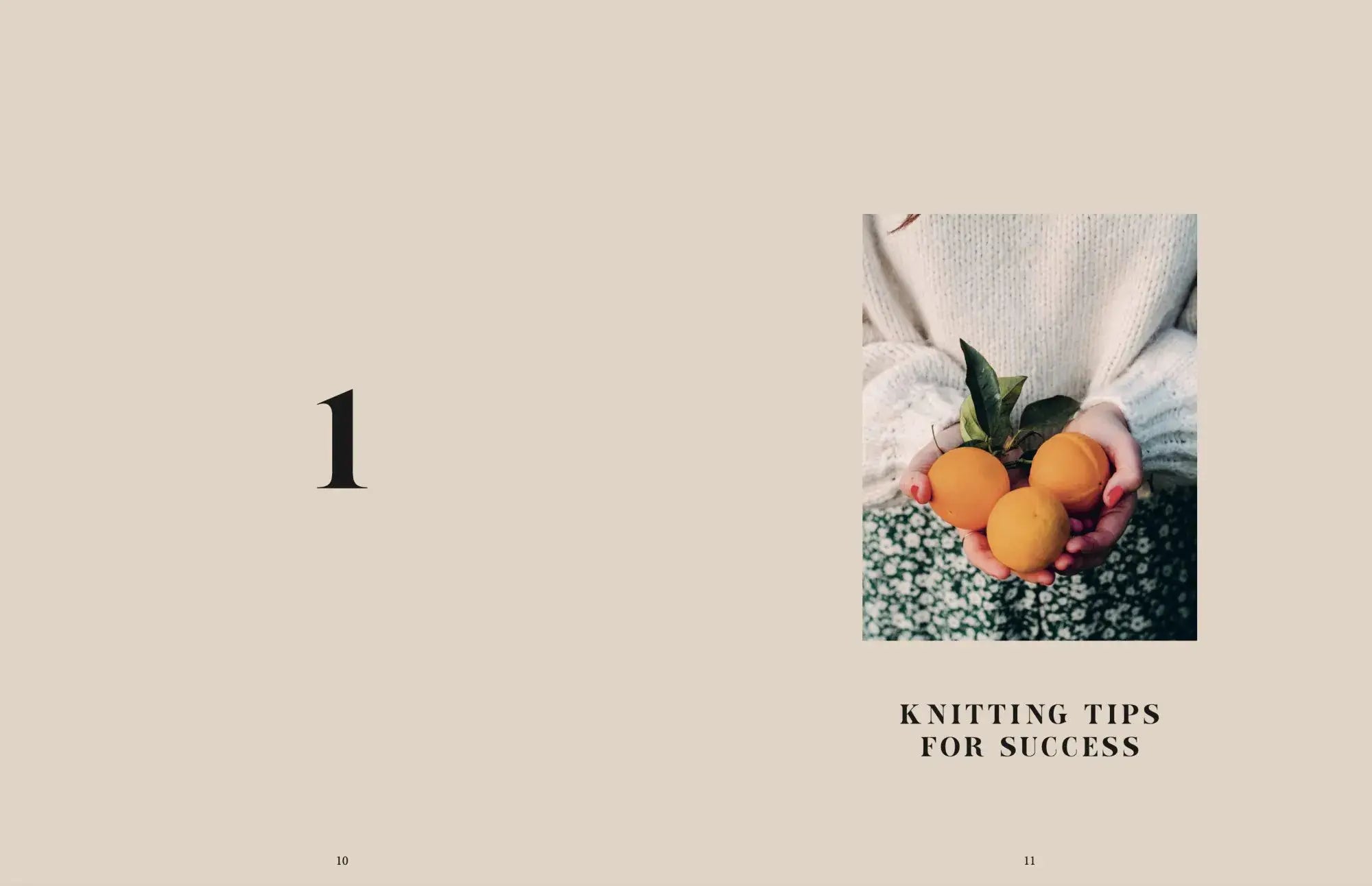 Knit this