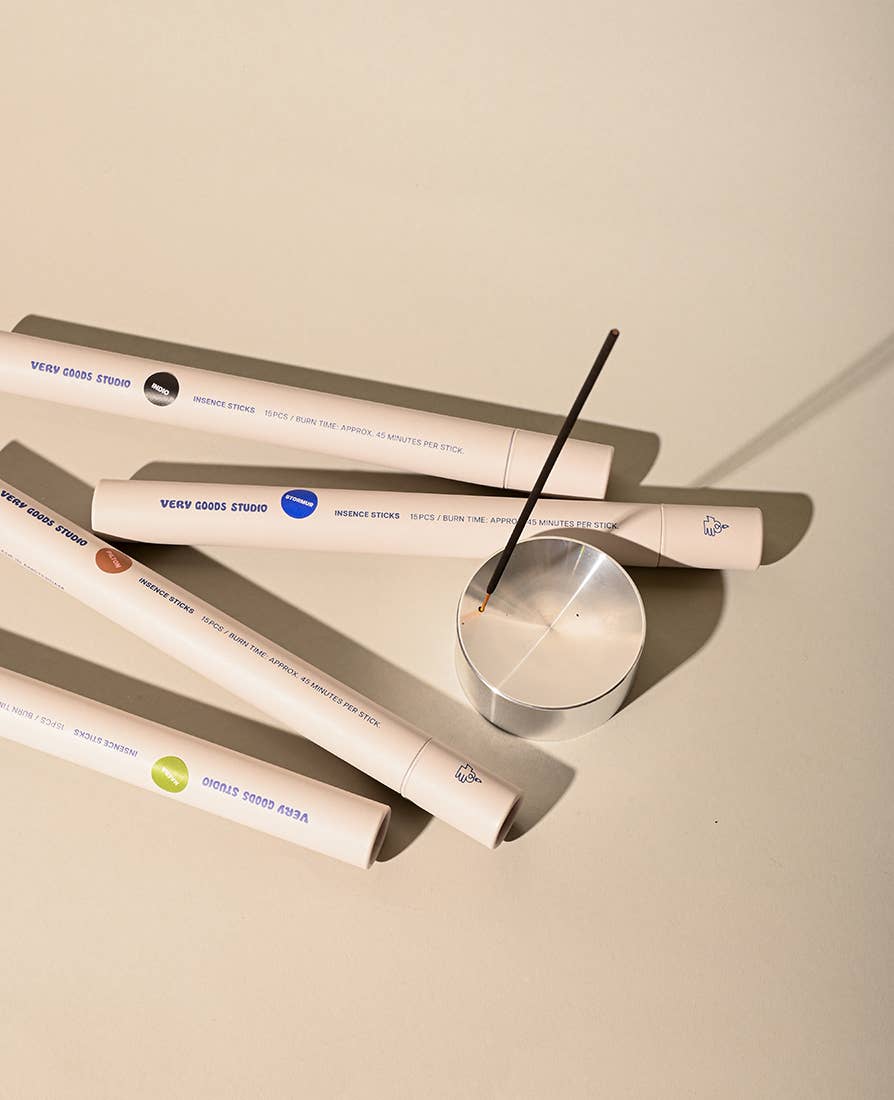 Incense Stormur