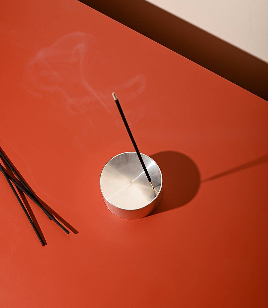 Porte-encens NAO