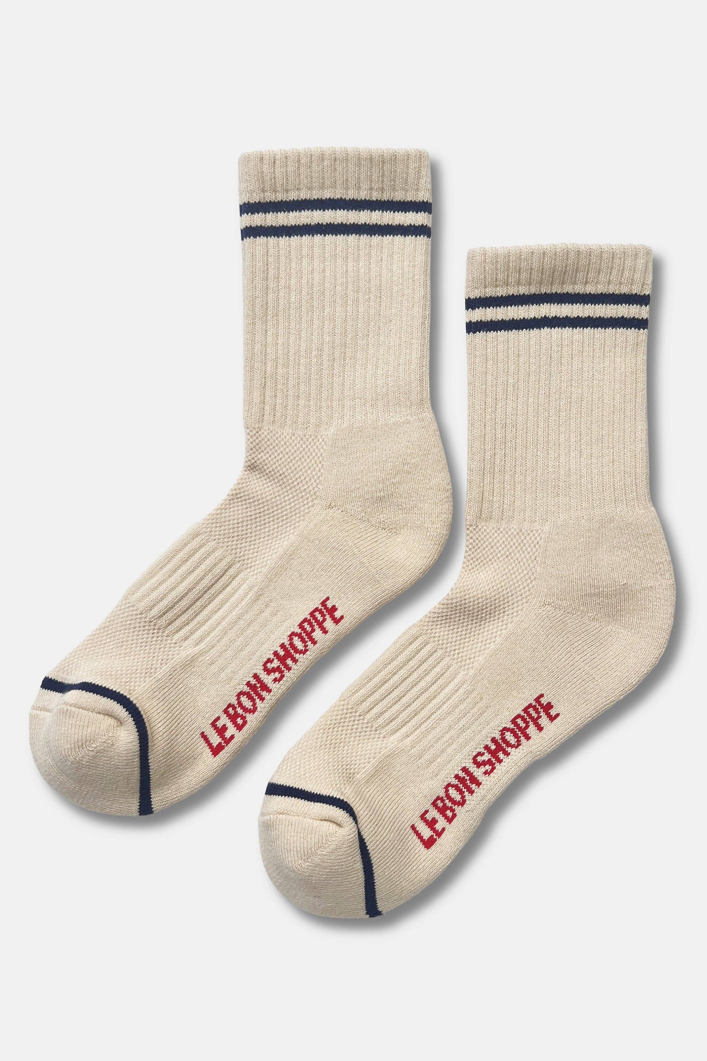 Freund Socken (Großhandel): Ice